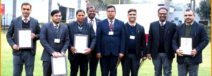 Research Promotion Scheme -