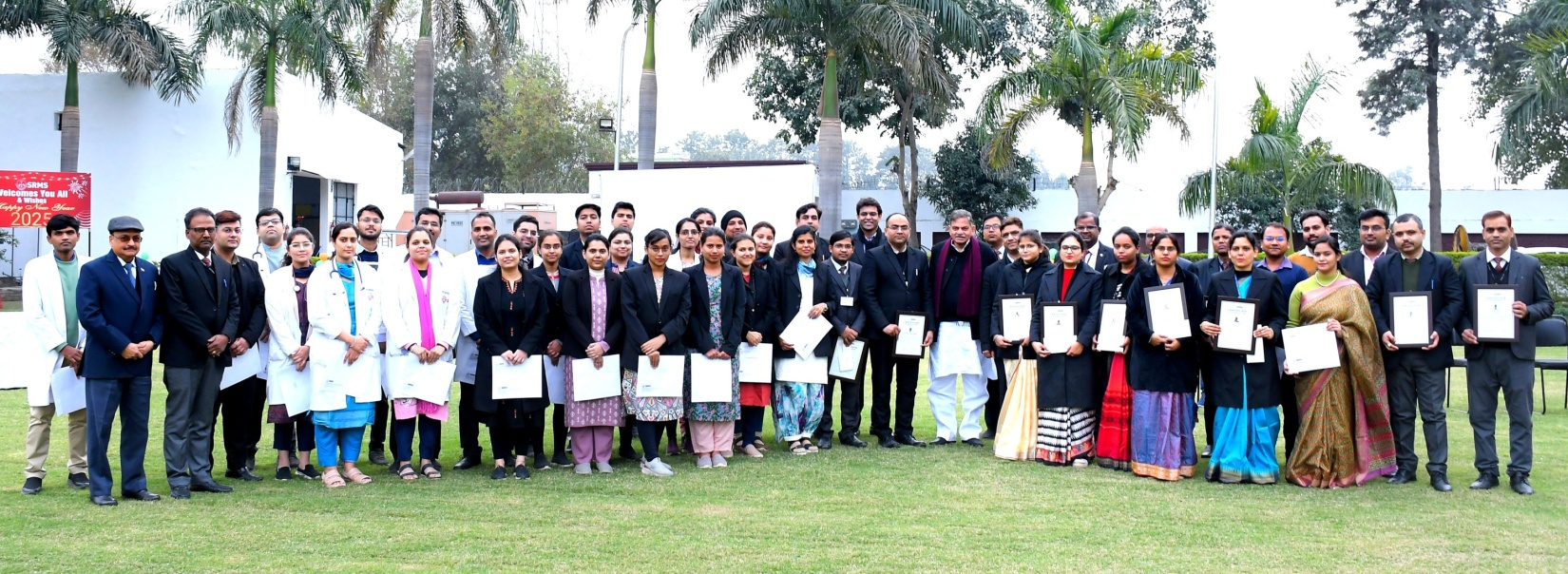 Research Promotion Scheme