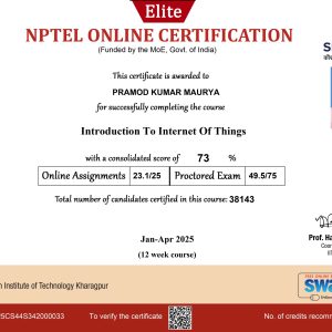 Certificate-4