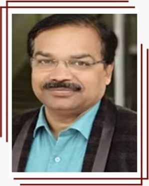 Prof. Jay Prakash Pandey