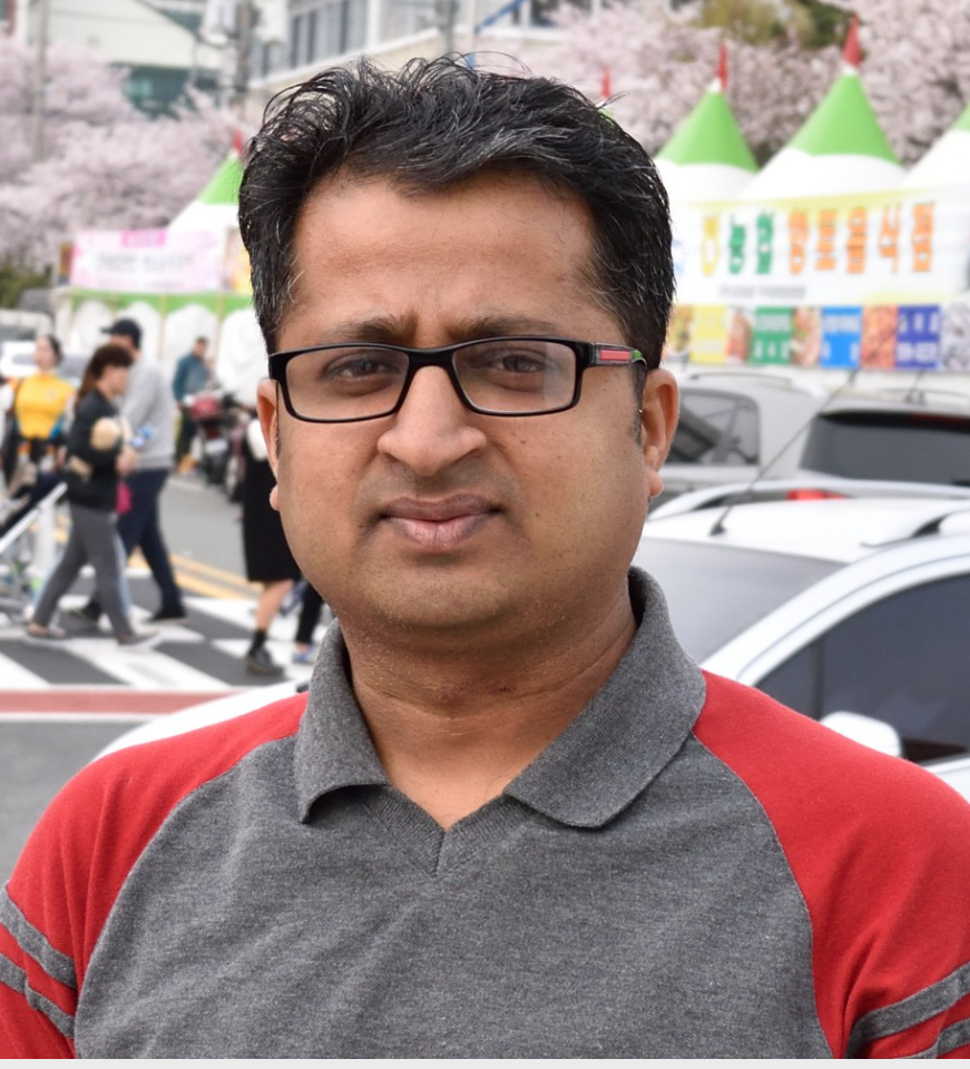 Dr Tabish Alam
