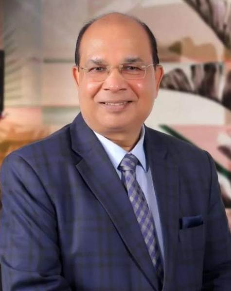 Mr. Sushil Agarwal