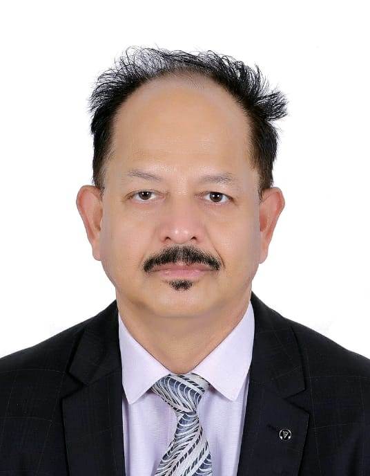dr naseem abidi
