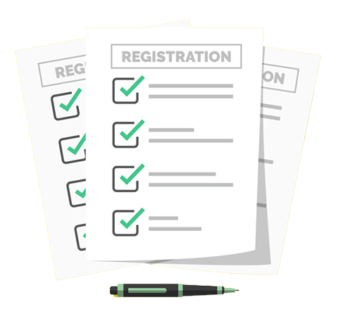 Registration Registration