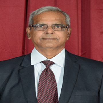 Mr Bikash Krishna Maitin