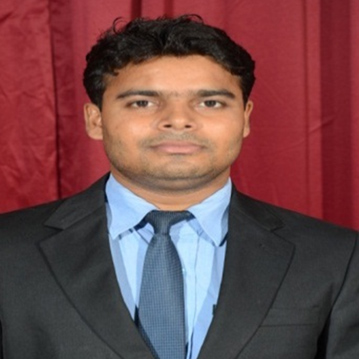 Mr Akhilesh Pratap Singh
