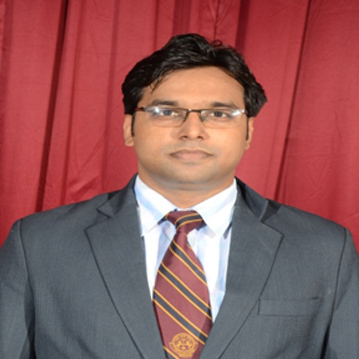 Mr Ravi Prakash