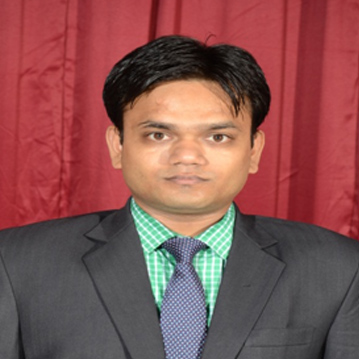 Mr Kartik Goyal