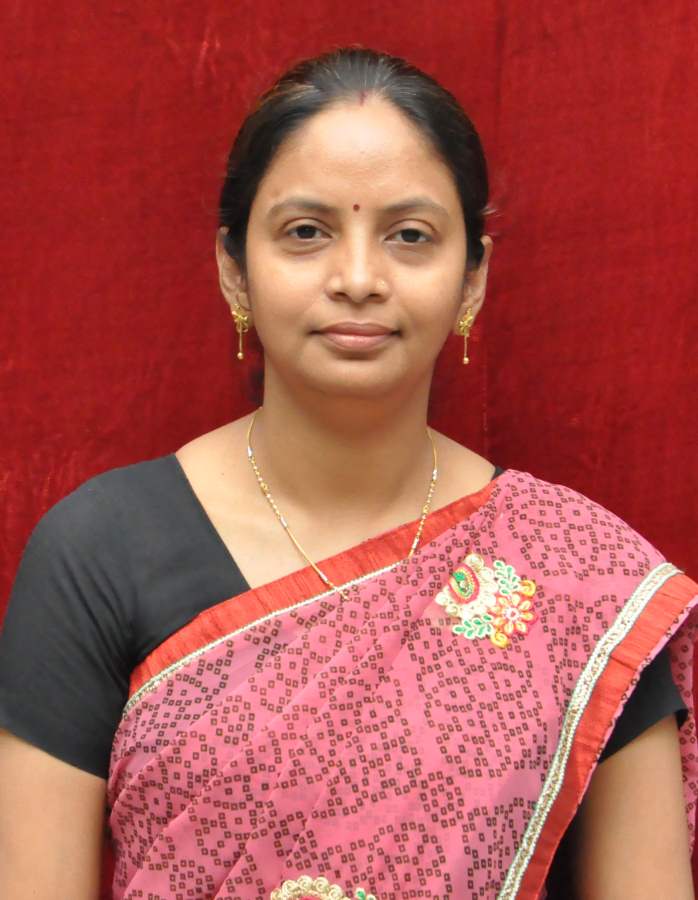 Ms Nita Yadav