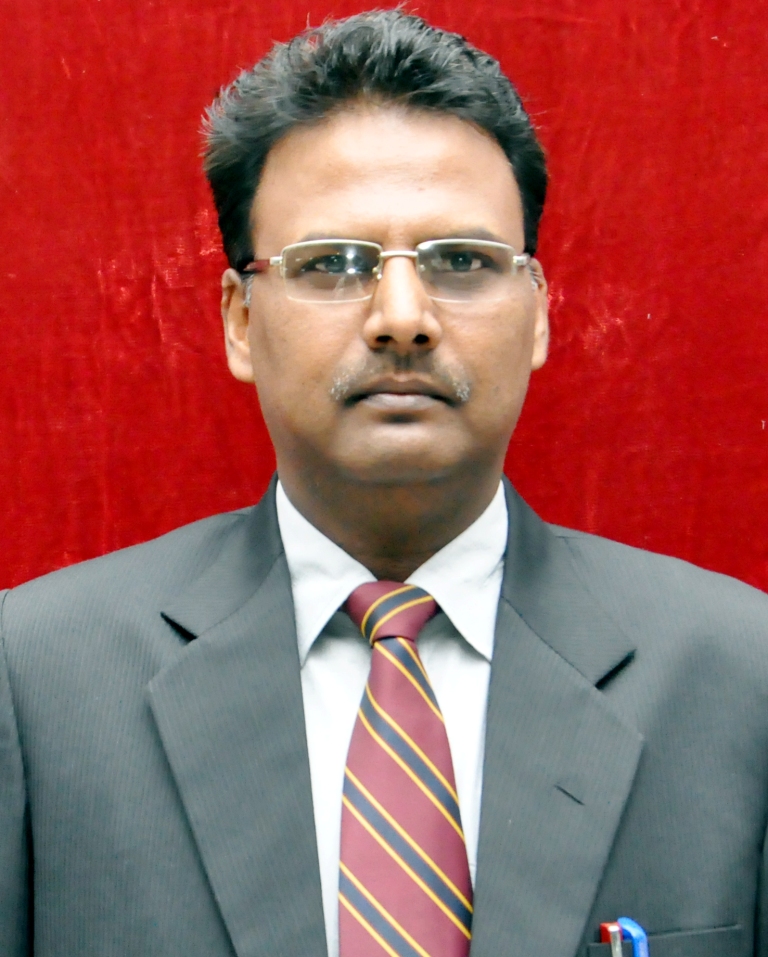 Prof. (Dr) Prabhakar Gupta