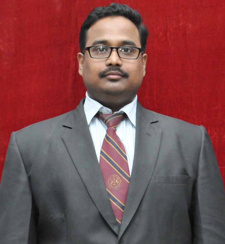 Mr Amit Karmakar