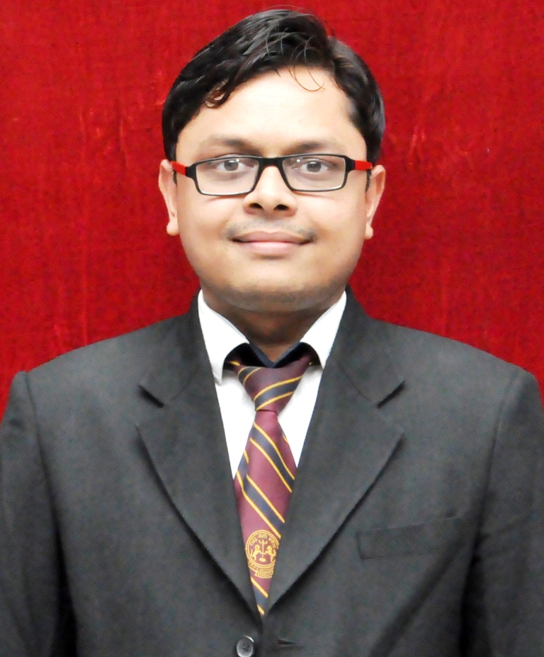 Mr Aman Agarwal
