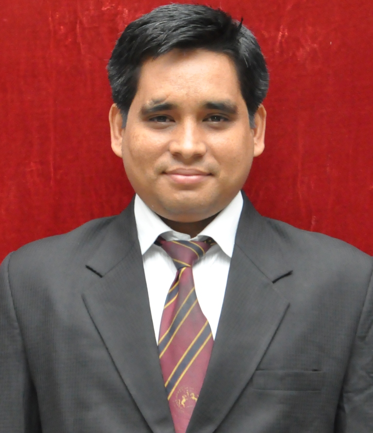 Mr Mahendra Singh
