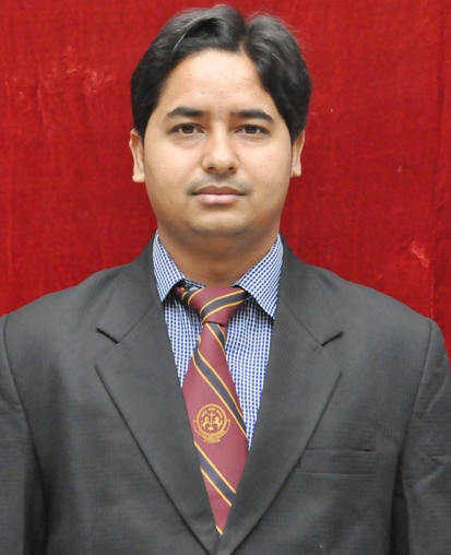Mr Kapil Bhushan