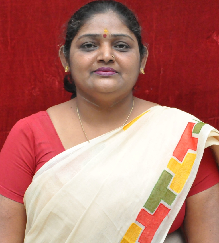 Dr Anju Khandelwal
