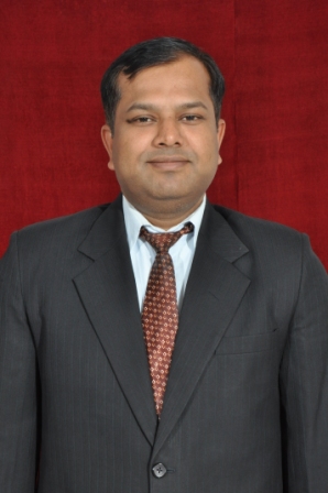 Mr Bishwajeet Kumar