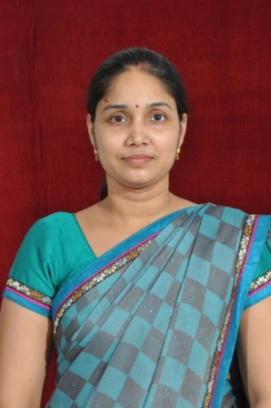 Ms Aarti Tiwari