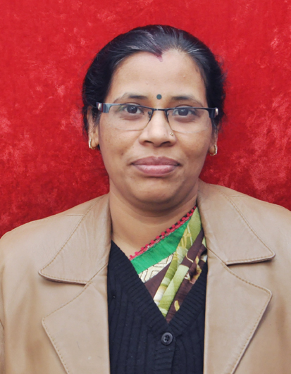 Ms Rachna Arya