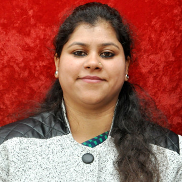 Ms Ekta Kandpal