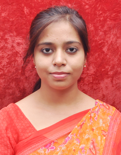Ms Pooja Mishra