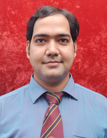 Mr Inayat Hussain