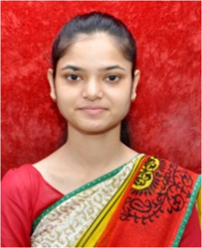 MS Parul Dixit