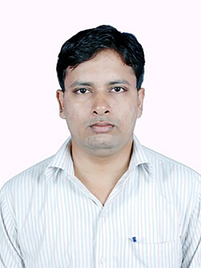 Mr Deepak Agarwal
