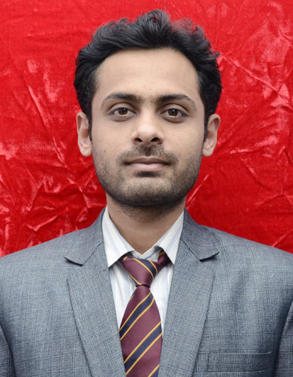 Mr Vaibhav Sharma