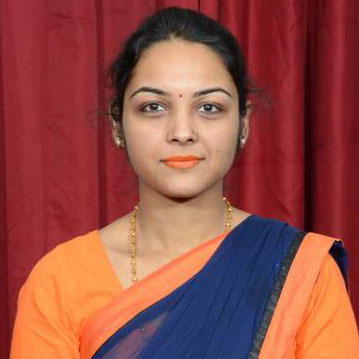 Ms Chandni Bansal