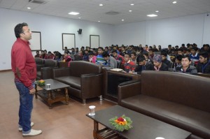 INSPIRE-CAMP-AT-BAREILLY-CAMPUS-day2-img4