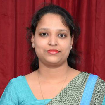 Ms Shreyi Mittal