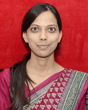 Ms Anamika