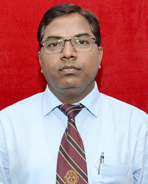 Dr A.S. Yadav