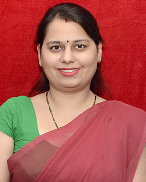 Ms Monica Arora