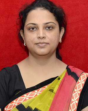 Ms Monica Kathuria