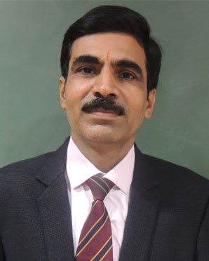 Dr Rajesh Kumar Deolia