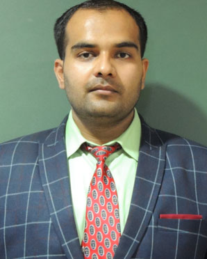 Mr Harsh Vardhan