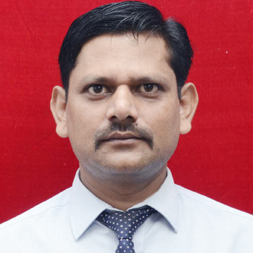 Mr Manmohan Singh Chauhan
