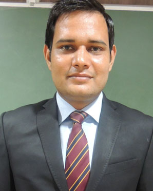 Mr Rahul Sharma