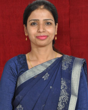 Ms Nazia Parveen
