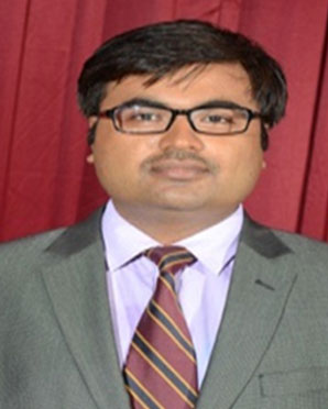 Mr Awanish Kumar Mishra