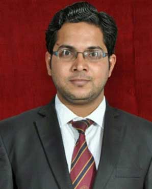 Mr Ankur Kumar