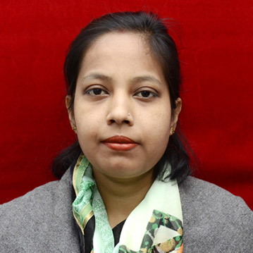 Ms Swapnil Mishra