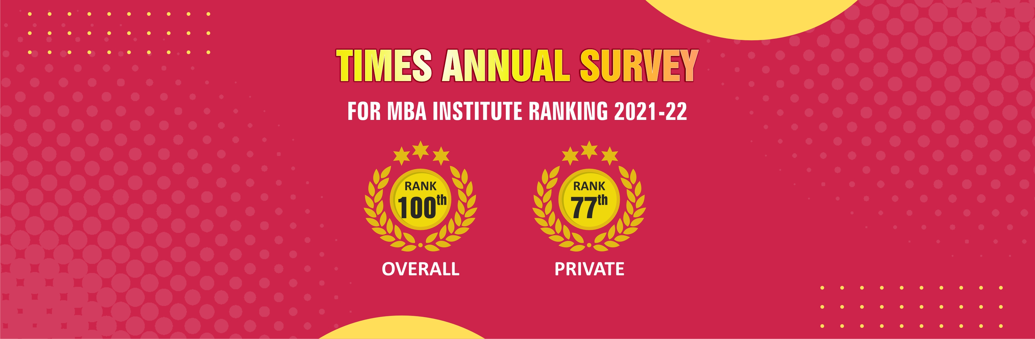 Times-annual-survey-for-MBA