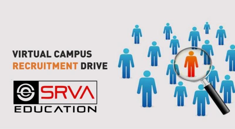 SRMS CET Bareilly organized a ‘Virtual-On Campus’  Placement drive to  ‘Virtual’ Placement  drive`   Srva Education