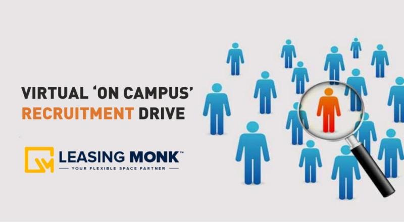 SRMS ENGINEERING AND RESEARCH STUDENTS MADE IT TO ‘LEASING MONK’