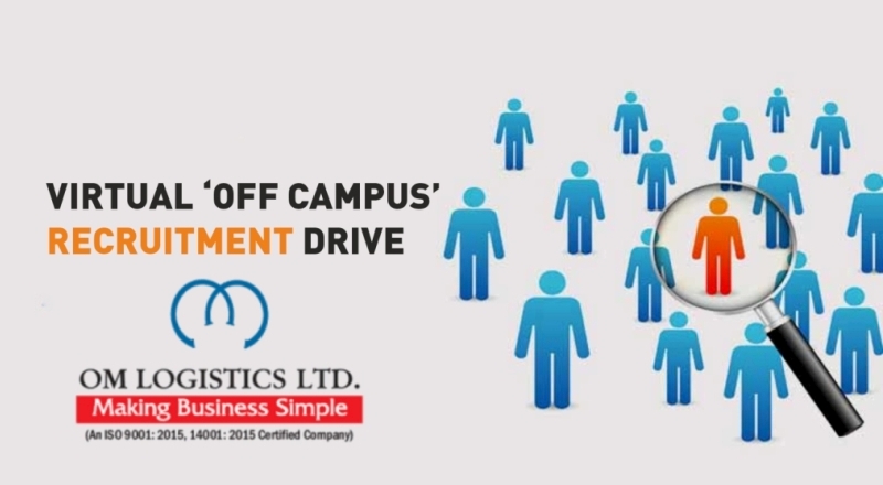 SRMS ENGINEERING COLLEGE’S MBA STUDENTS GOT SUCCESSFULLY PLACED AT OM LOGISTICS LTD