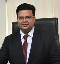 Dr. Akash Ved Dr. Akash Ved
