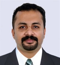 Dr. Bijo Mathew Dr. Bijo Mathew