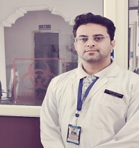 Dr. Narotam Sharma Dr. Narotam Sharma